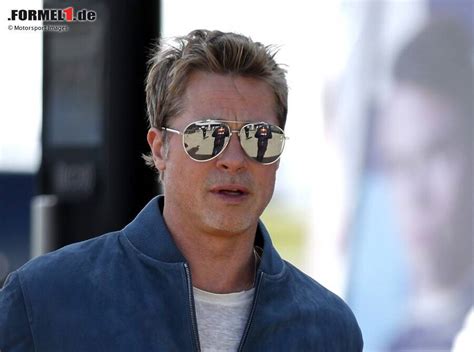 formel 1 film mit brad pitt